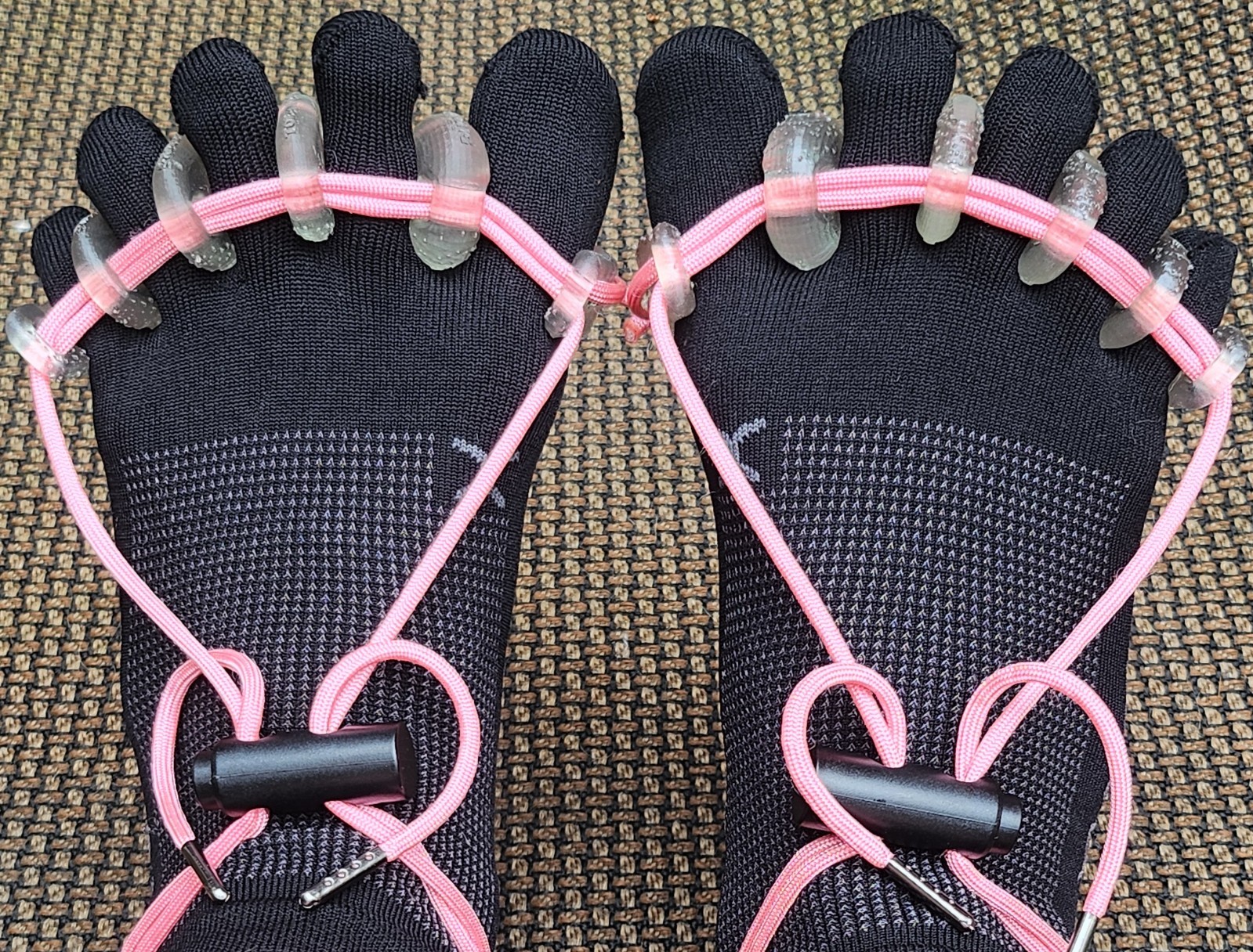 TOESTRONG™ Orthotics