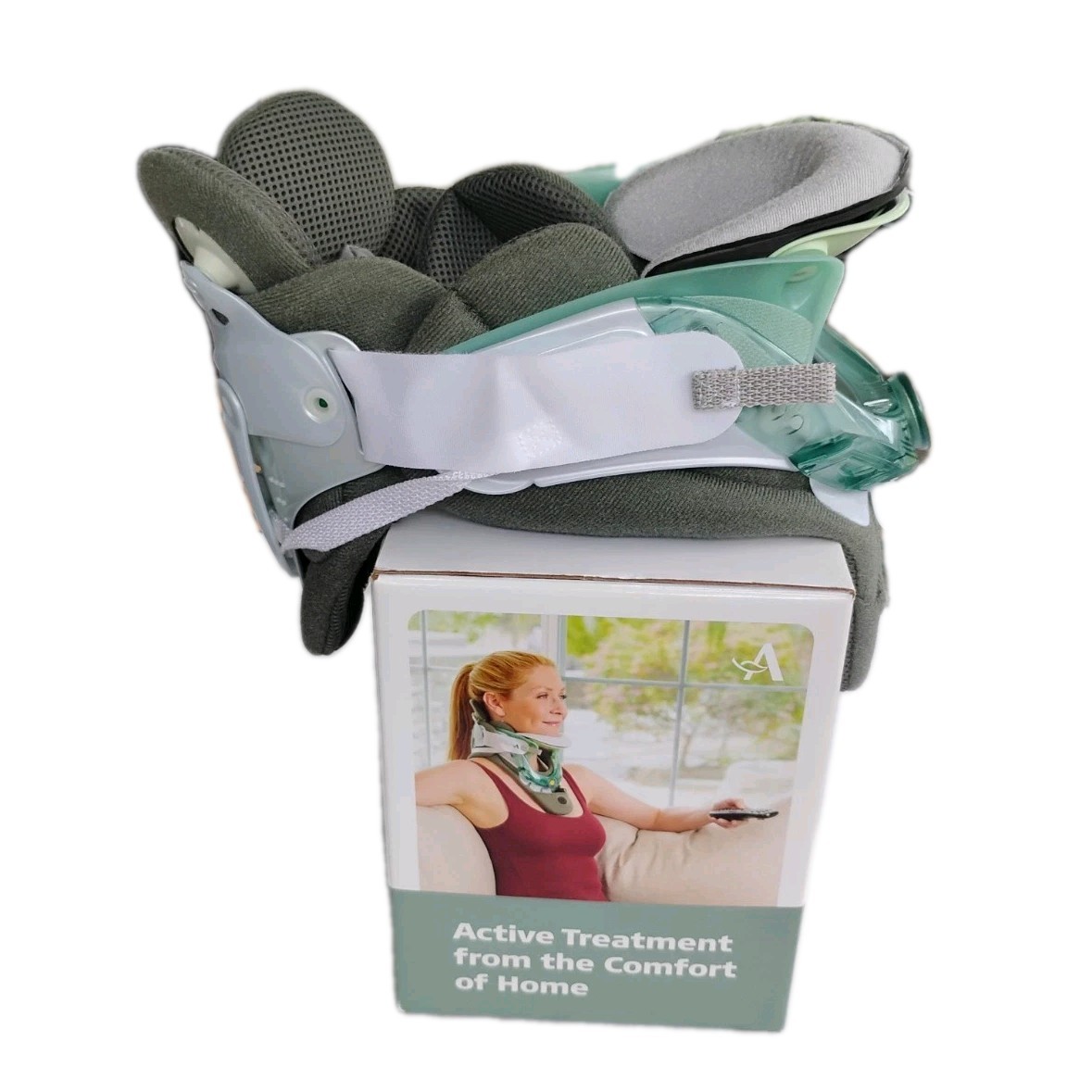Aspen Vista Multipost Therapy Collar Universal Size Neck Brace 984250