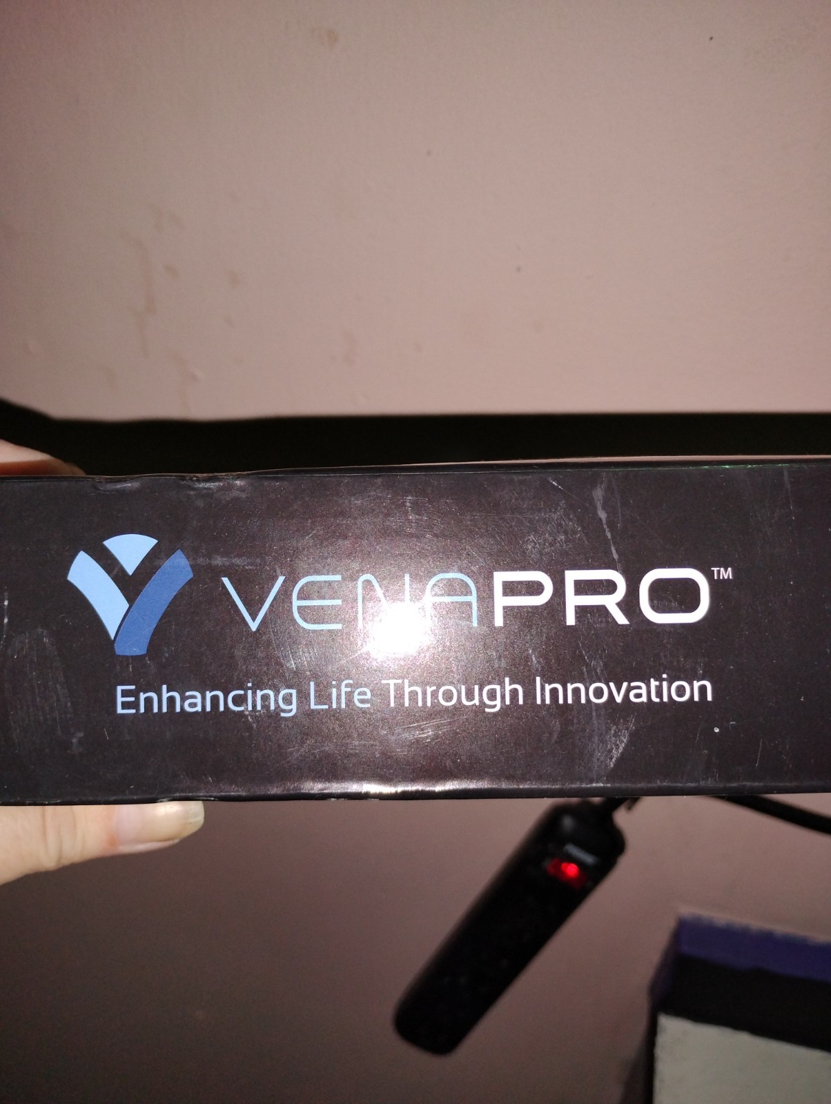 Leg compression health