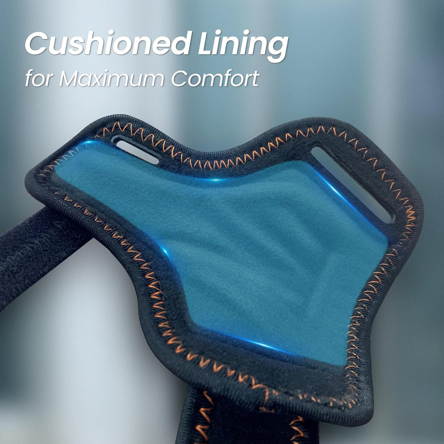 Thumb Brace, New 2 in 1 Thumb Spica Splint Right & Left Hand (M/L) | 3 Level Sta