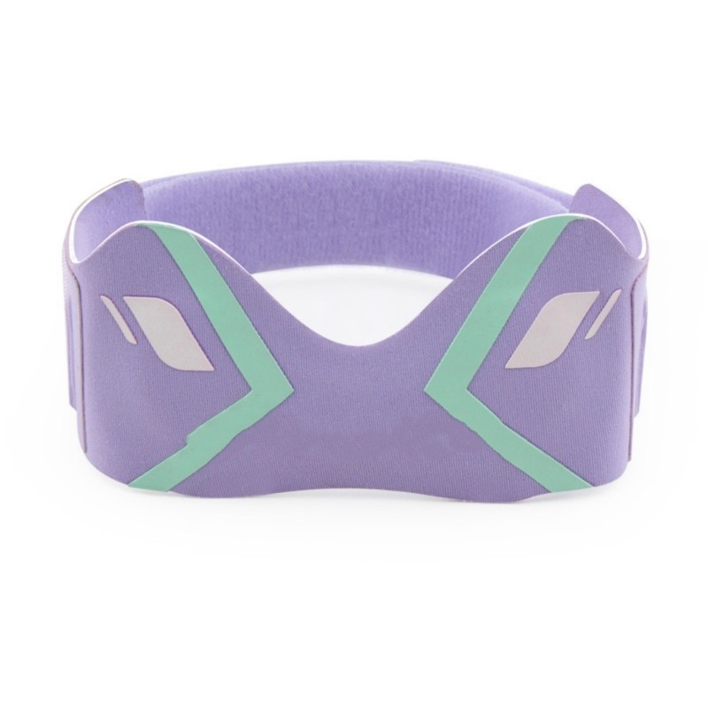 Elastic Patellar Support Band Soft Texture Suitable for High Impact Activity