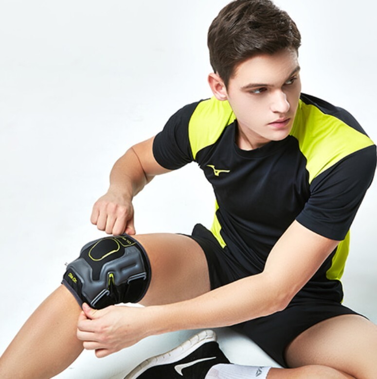 Disk Dr NK10 Knee Joint Knee Sleeve Air Compression Medical Device(M)35.5~38.5cm