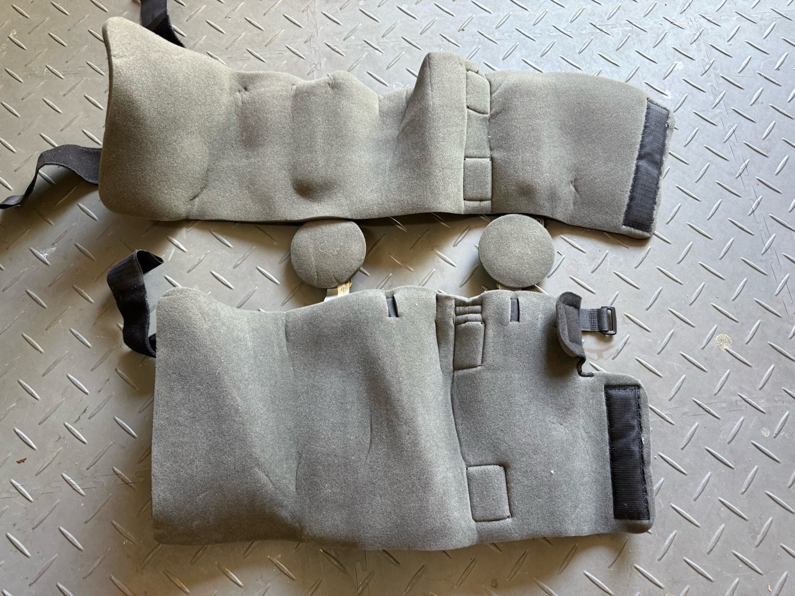 Breg Quiklok OR Brace SKU: AK580005B 20” Knee Orthosis FREE SHIPPING!