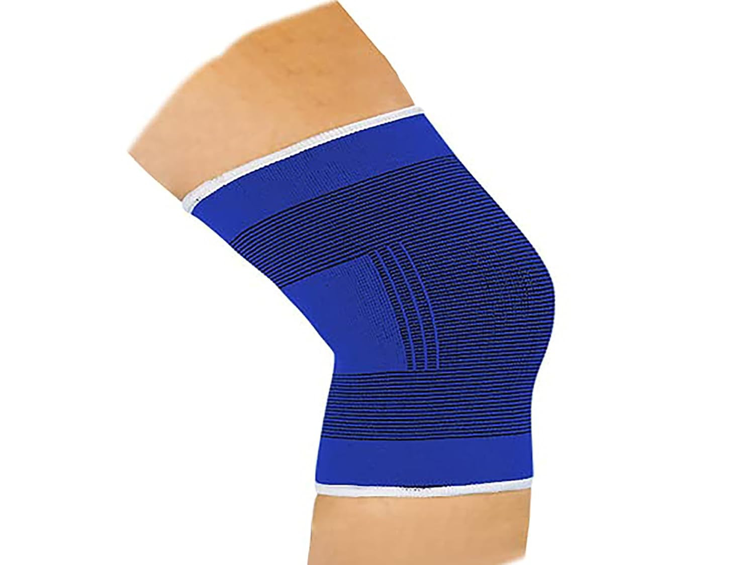 10-Piece Compression Support Brace Set for Knee, Elbow, Wrist Palm & Ankle | …