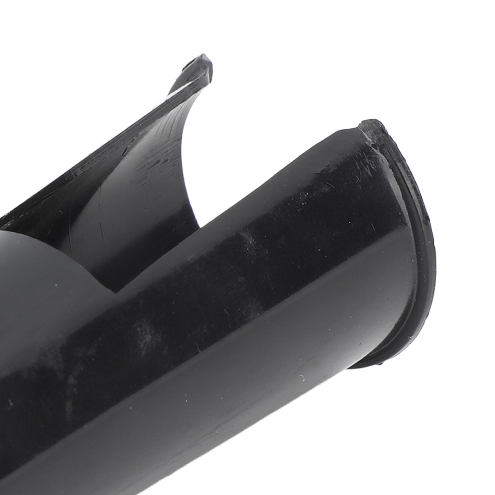 1 Alto Saxophone Mouthpiece Cap Lightweight Protector For Musicians Plastic