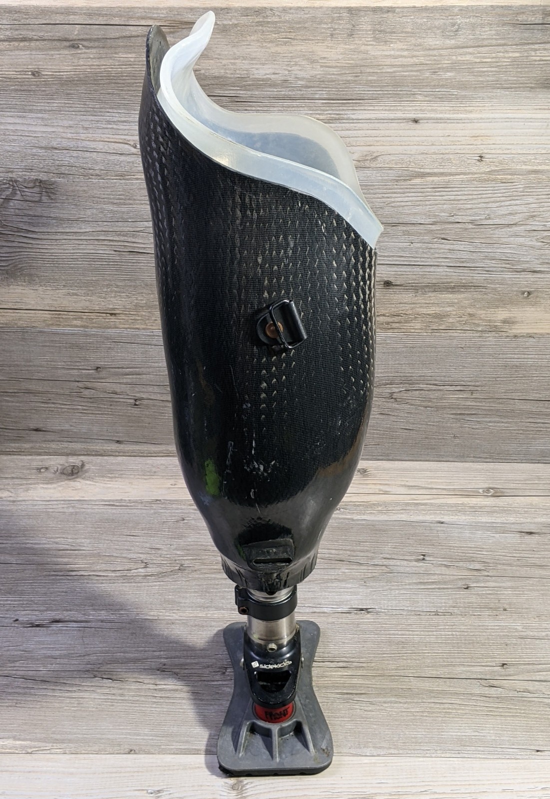 Below The Knee College Park Sidekicks Prosthetic Right Ottobock 4R82