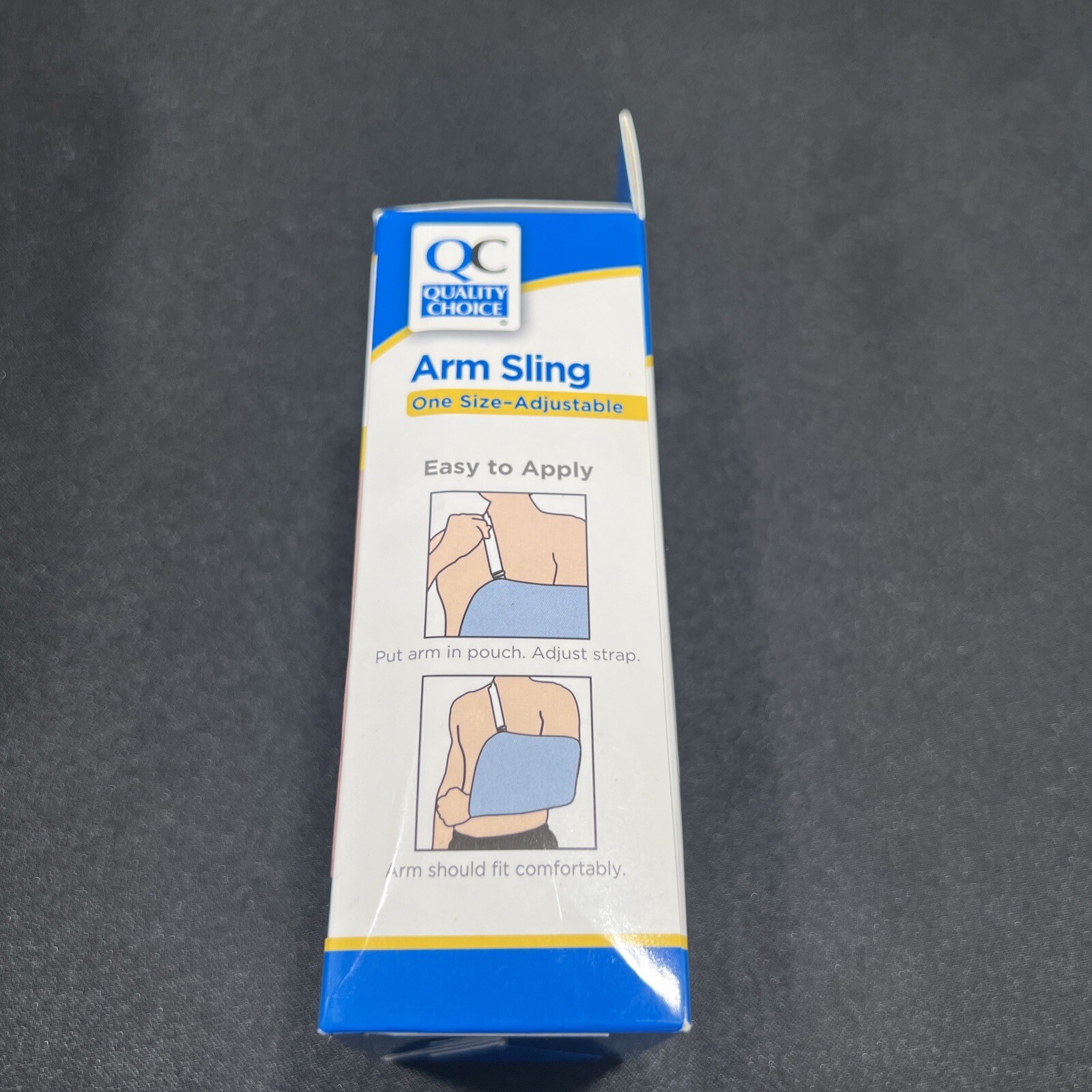 Adjustable Arm Sling QC 96780