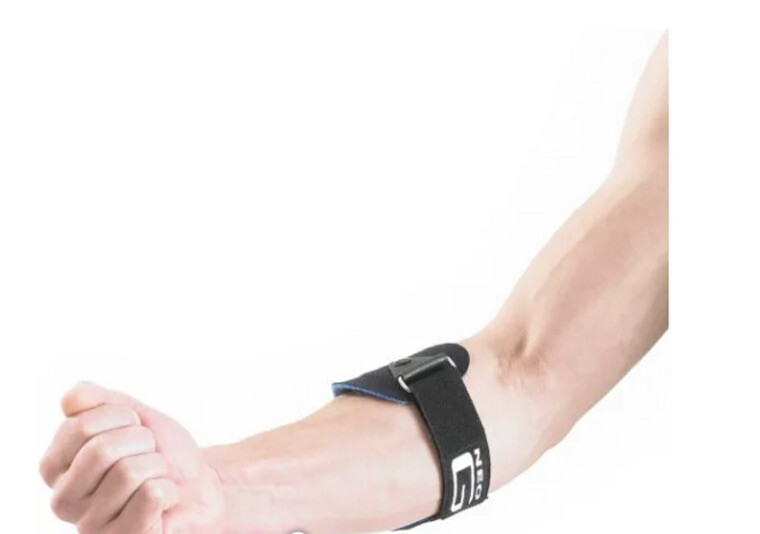 Elbow Strap Neo G Tennis/Golf Unisex Elbow Strap – Universal size