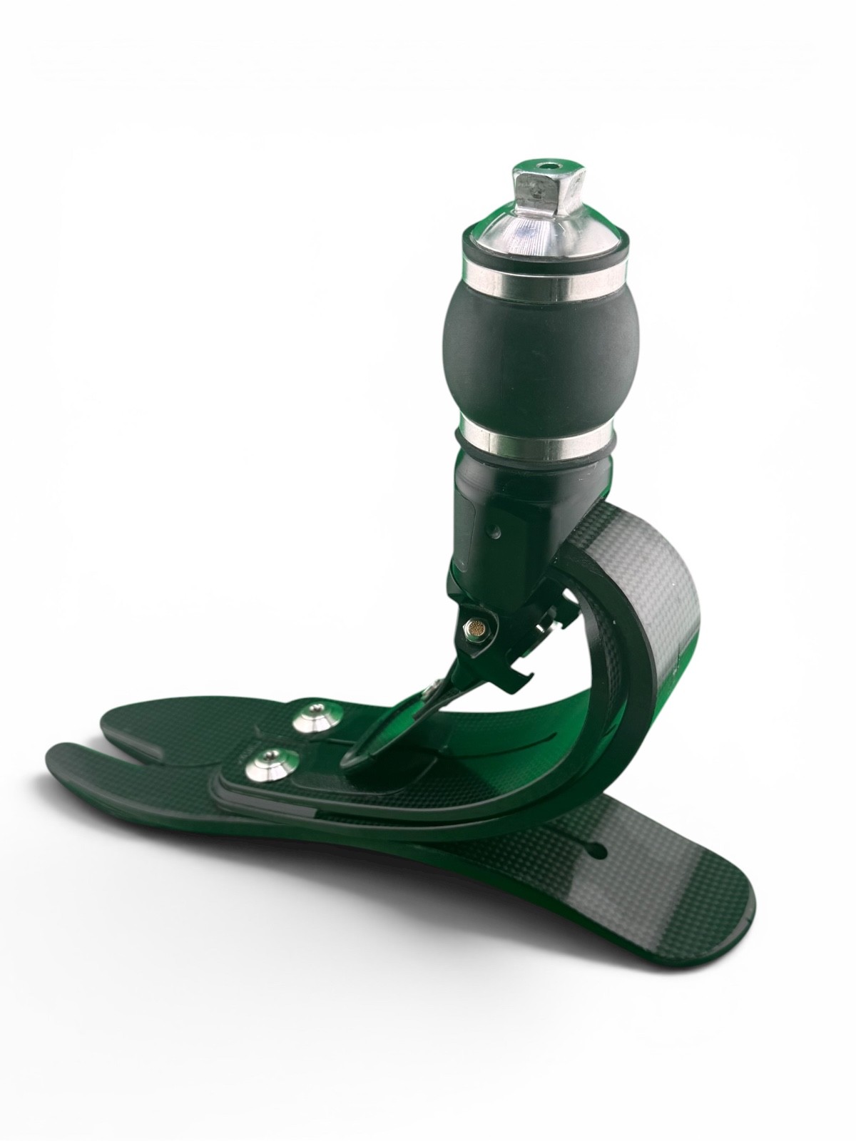 Ossur Pro-flex Proflex Xc Torsion Prosthetic Foot. Right. Size 29. Category 6