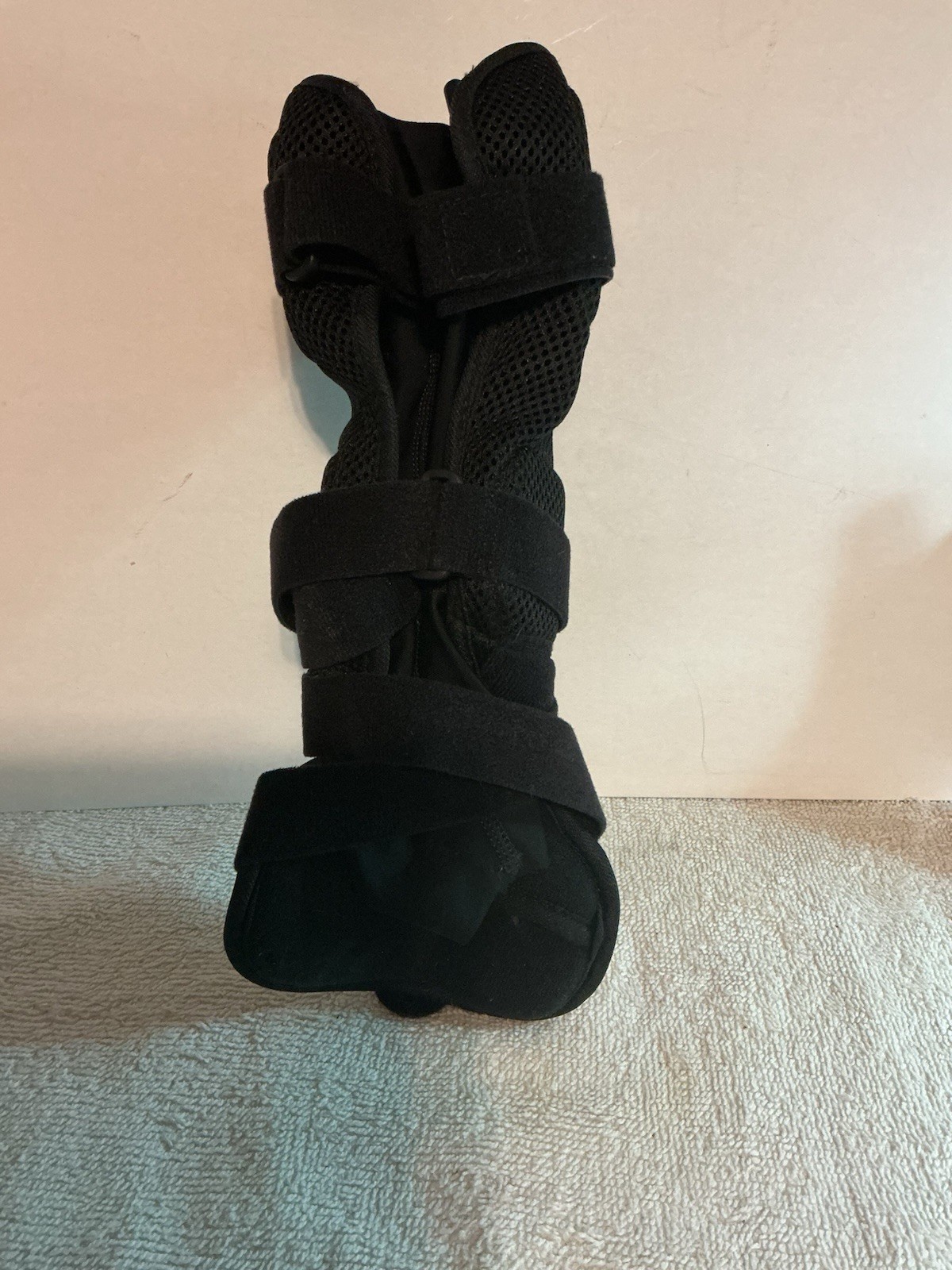 Dr Medical DRMS The Maximus Wrist Brace WB0104-148-03 Size Large – Ambidextrous