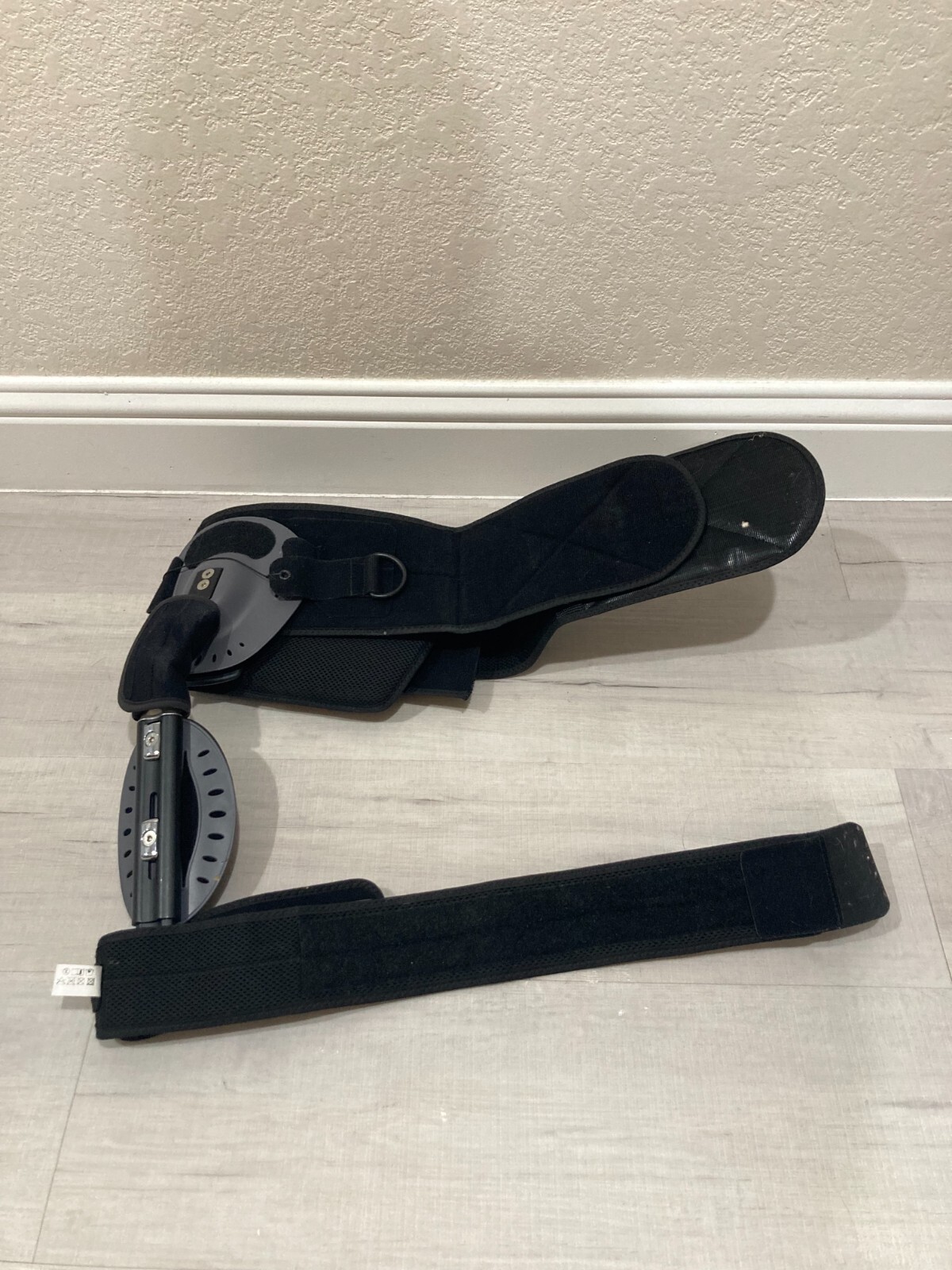 Donjoy X-Act ROM Hip Brace Universal XS-4X
