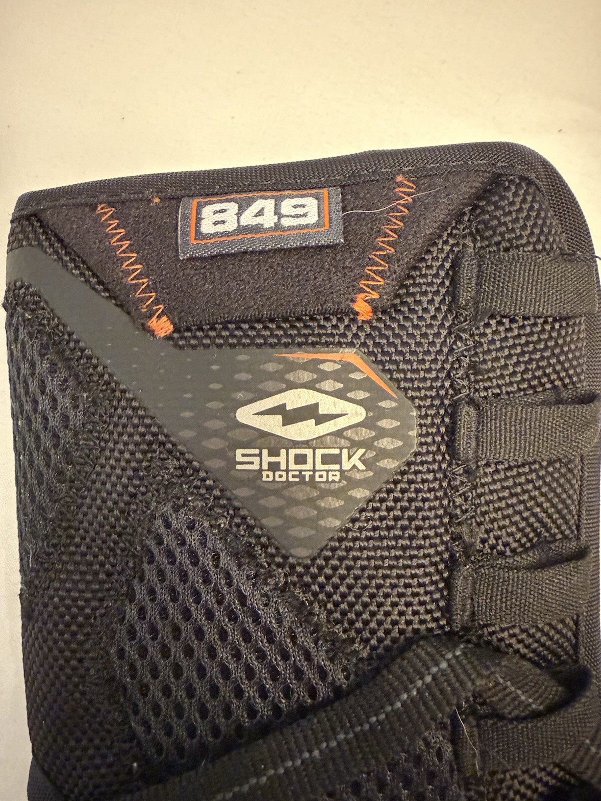 Shock Doctor 849 Ankle Brace L