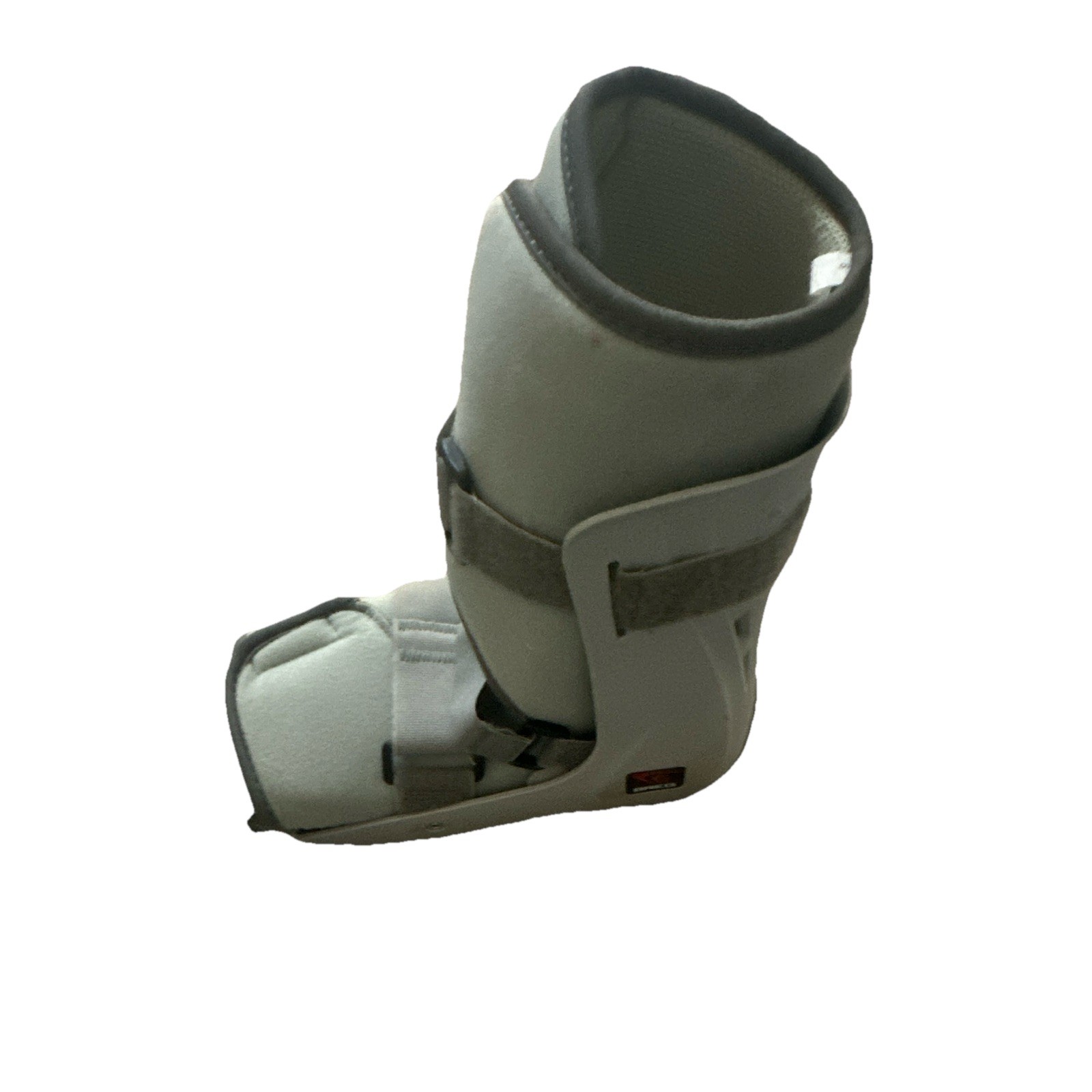 Breg Genesis Walker Boot Size Small S – Pneumatic Air Pump WORKS PERFECTLY !