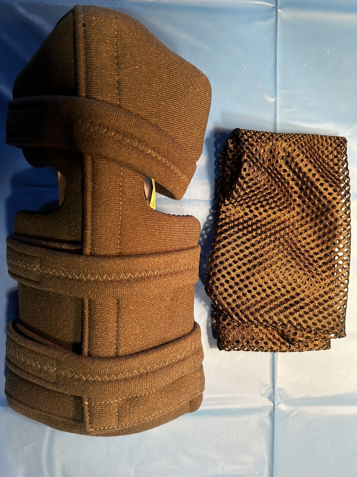 NWT Vertaloc Universal Performance Wrist Brace VL307PWB – Kit Is Complete!