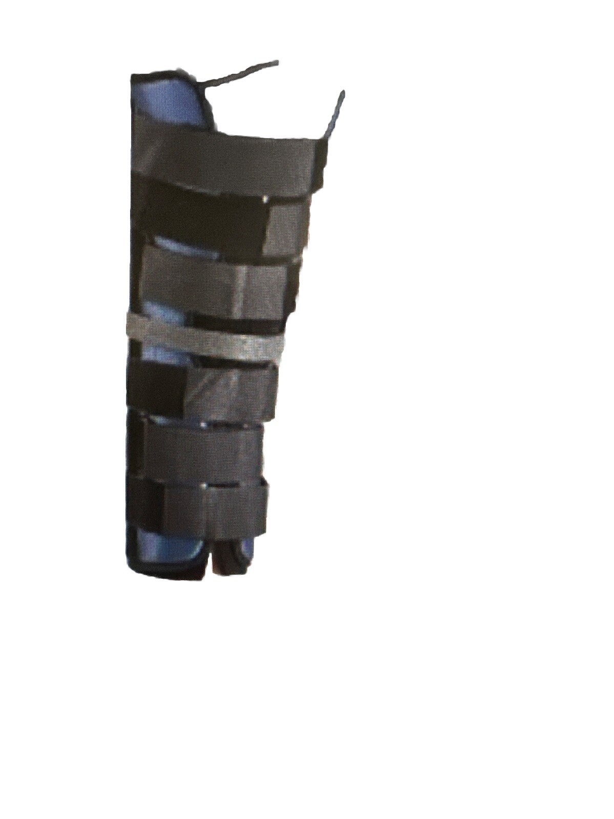 Tietex Knee Immobilizer 24″ L Adult, Universal Left/Right, Deroyal A145000 New!