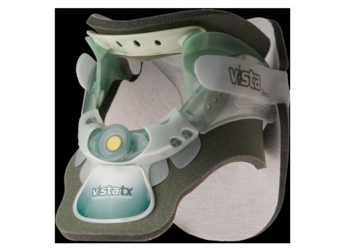 Breg 100085-000 Vista TX Collar Set