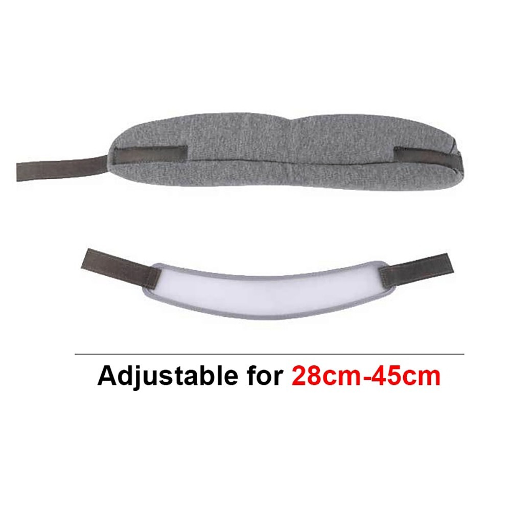 Adjustable Cervical Neck Pillow Stretcher Traction Device Collar Brace Support