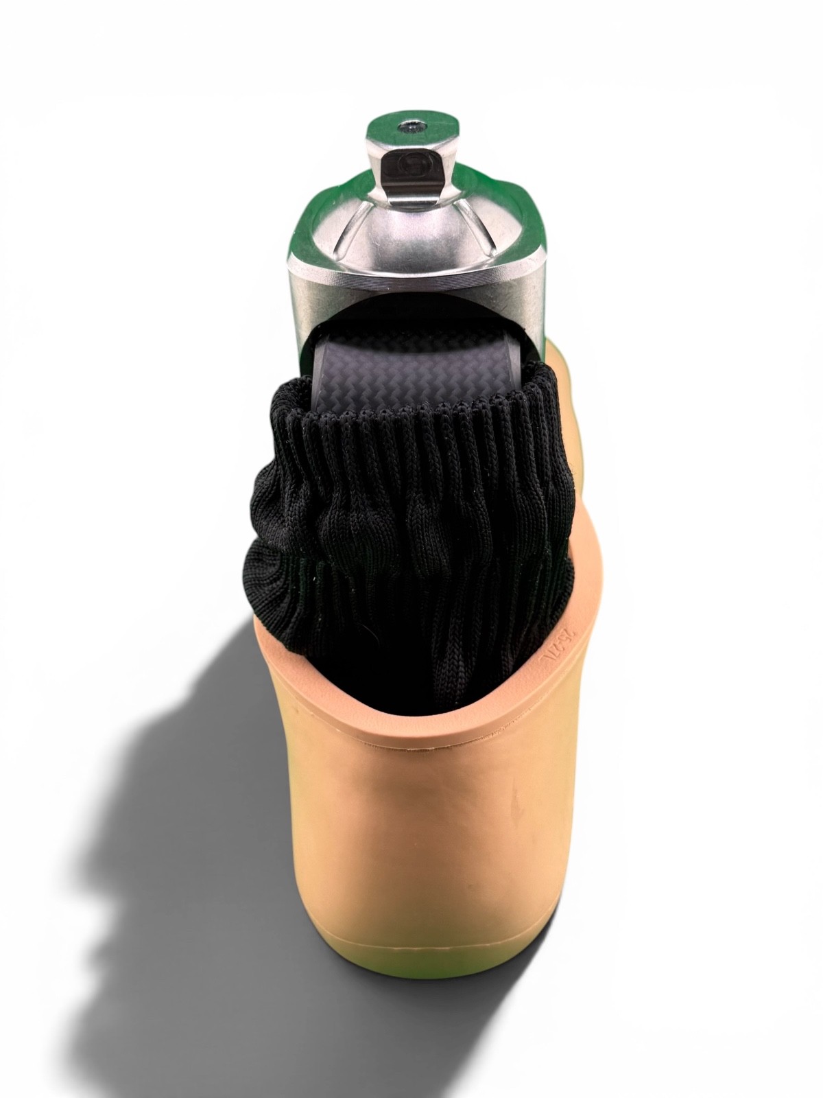 Ossur Proflex Pro flex Xc Prosthetic Foot left Size 25 Category 2 perfect cond