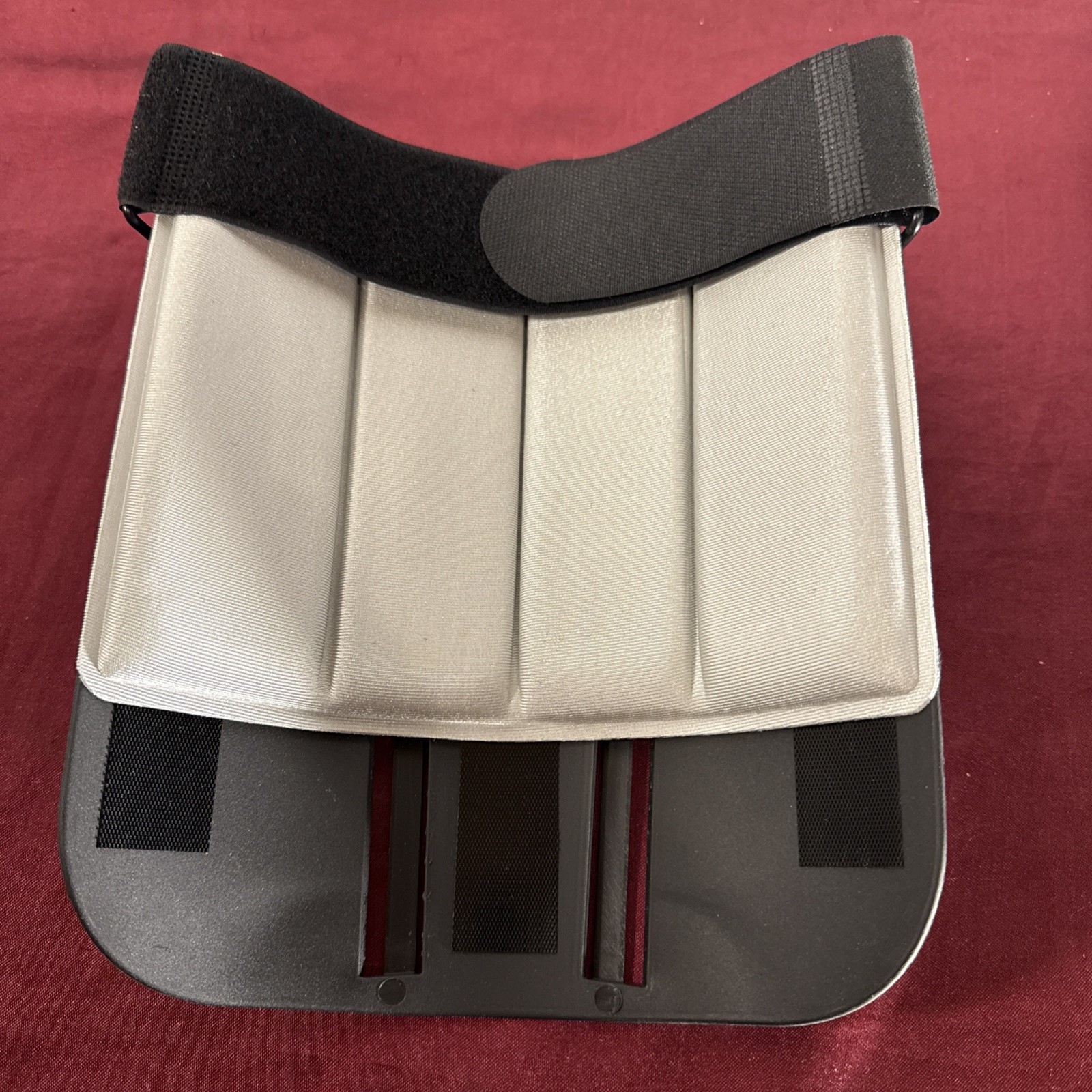 ISO Preferred – Secure Ankle Brace II Posterior Panel for Men & Women
