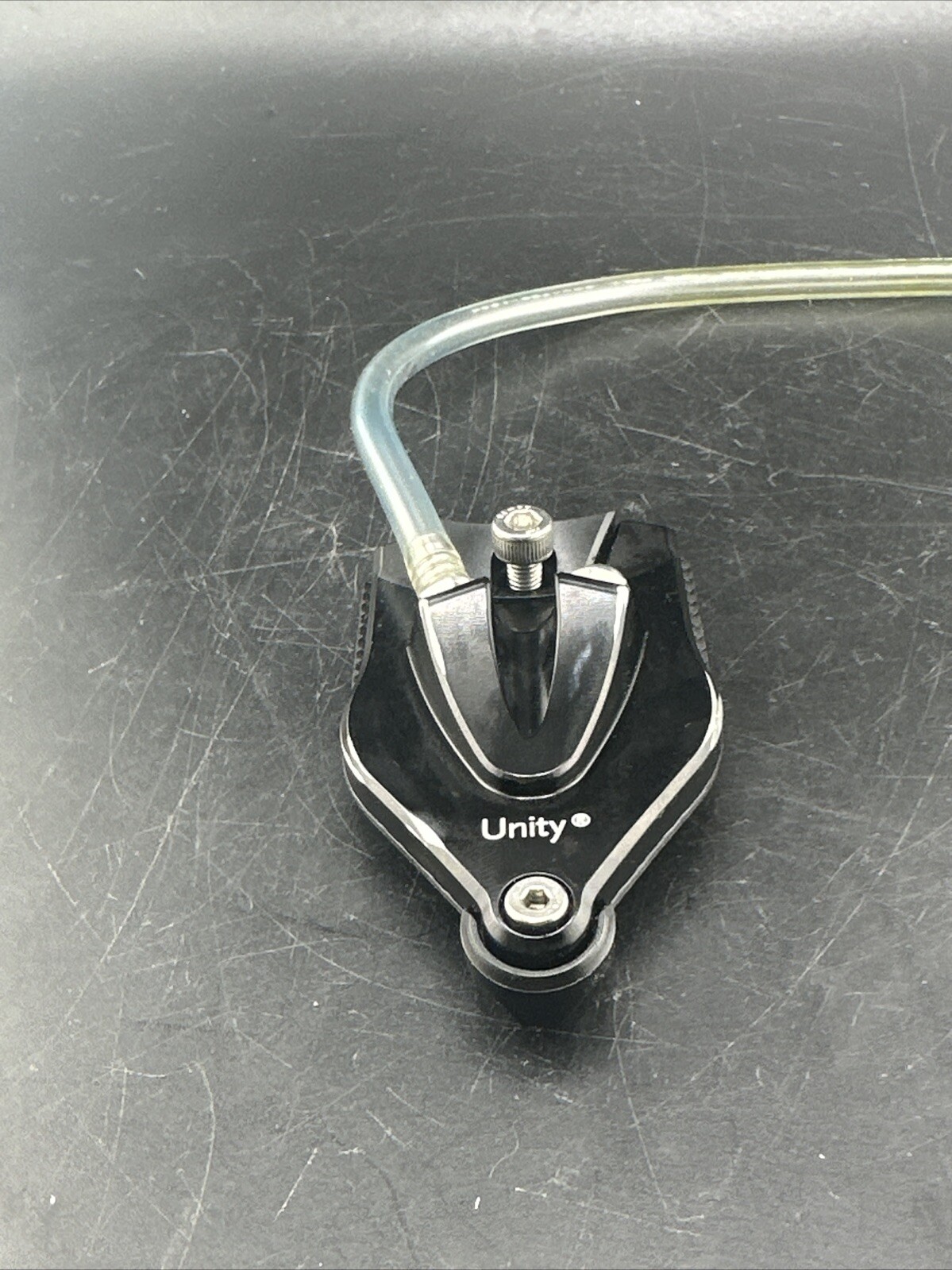 Ossur Unity Prosthetic Pump For Pro-flex LP Prosthetic Foot.