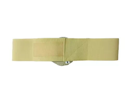 Hernia Umbilical Truss Support Belt for Relief of Abdominal Pain and Pressure,