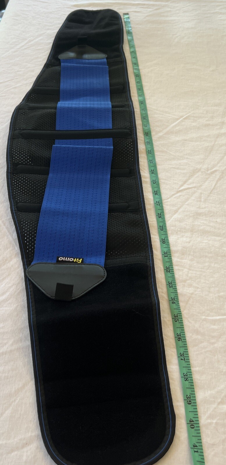 Fitomo Back Brace Size Large