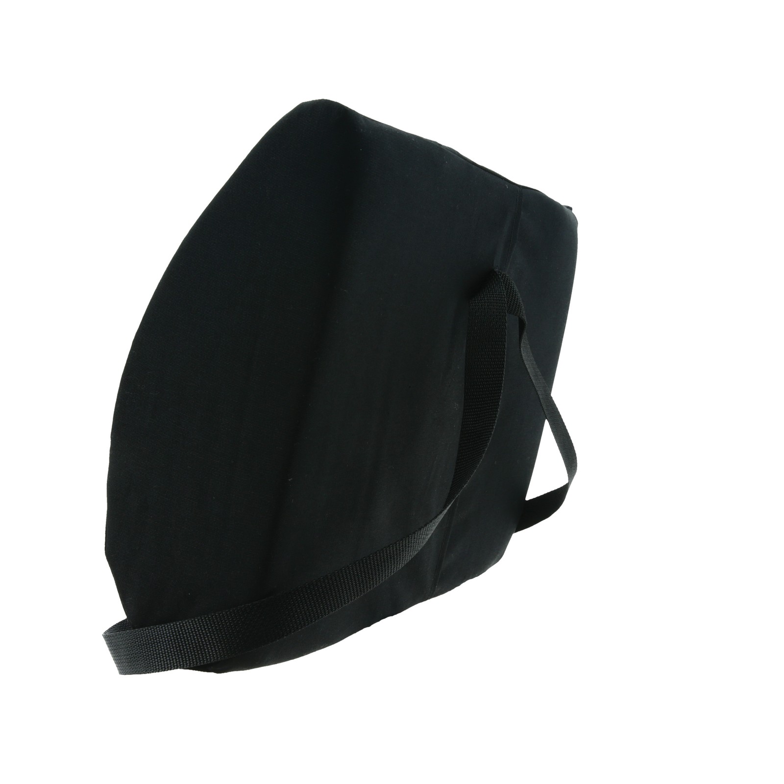 Core Products Sitback Plus Lumbar Wide Support Chair Cushion Car Travel Work USA
