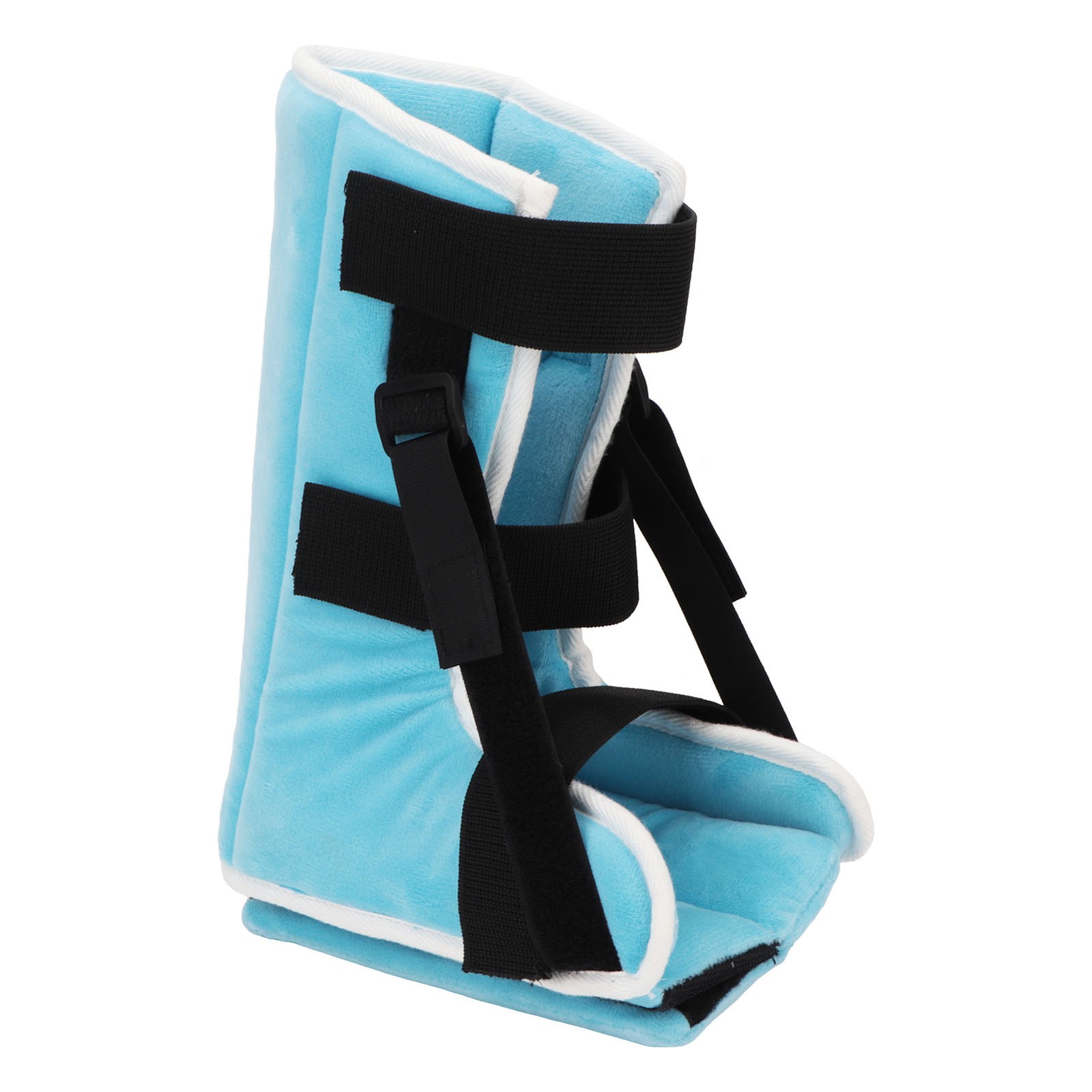 Drop Foot Heel Protector Pressure Relieving Soft Adjustable Prevent Bedsore ☆