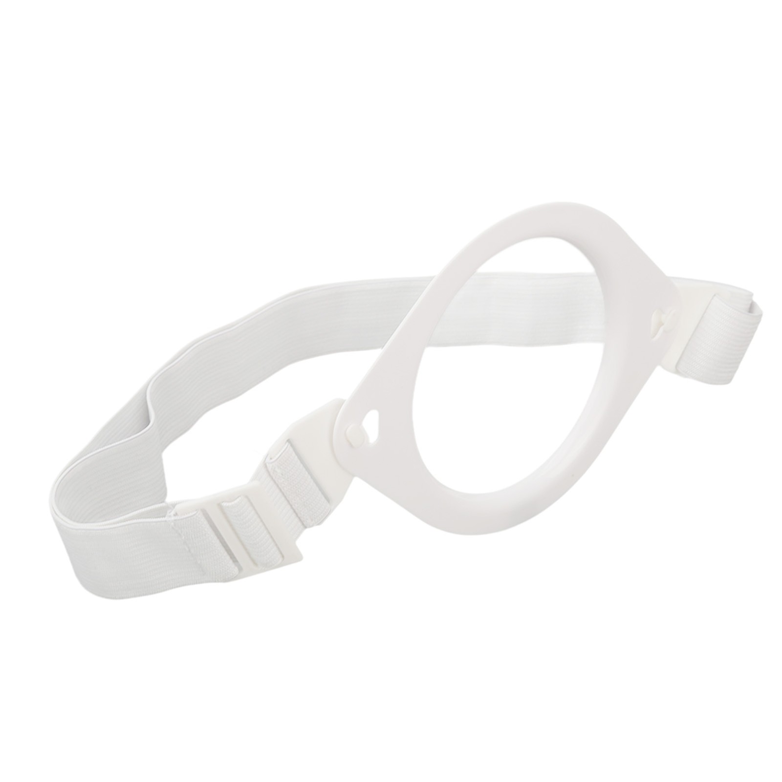 Ostomy Reinforcement Belt Length Adjust Smoothing Surfaces Colostomy Bag