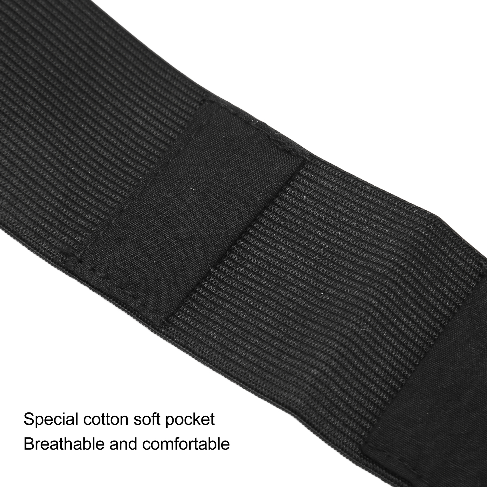 Peritoneal Dialysis Catheter Belt Breathable Soft Adjustable Dirt Resistant Mgr