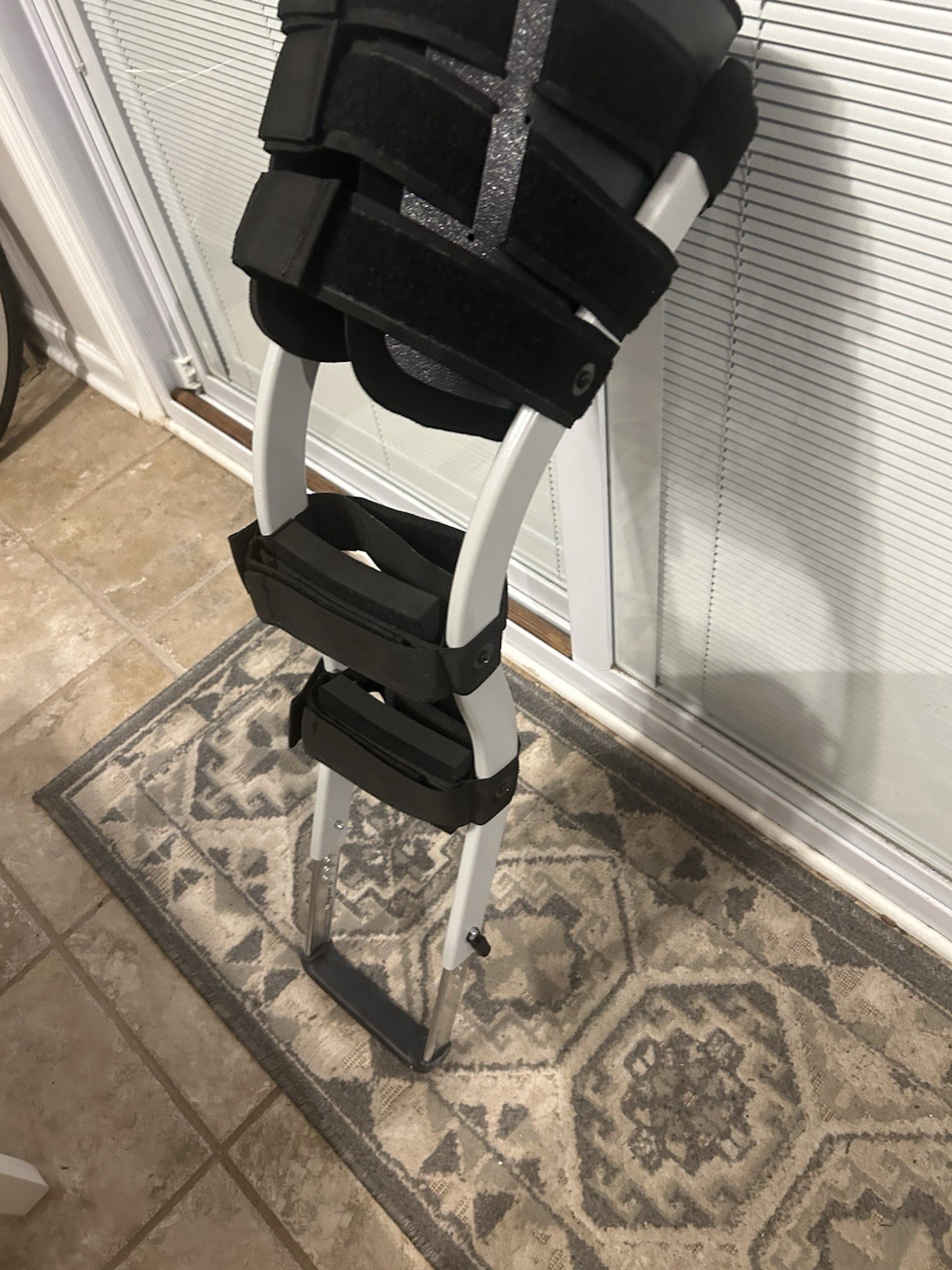 Forward Mobility Freedom Leg Off-Loading Brace (Regular-Standard)