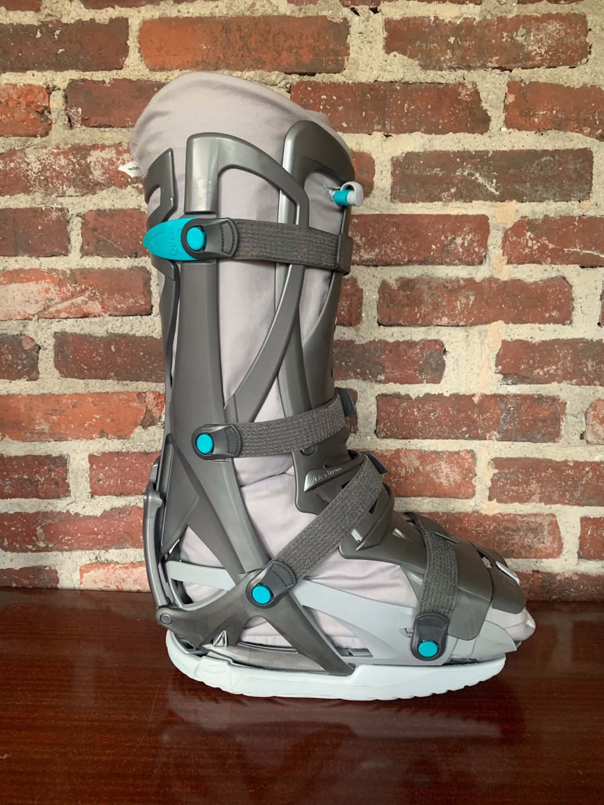 VACOped Achilles Walking Boot – Size Medium – $200 OBO