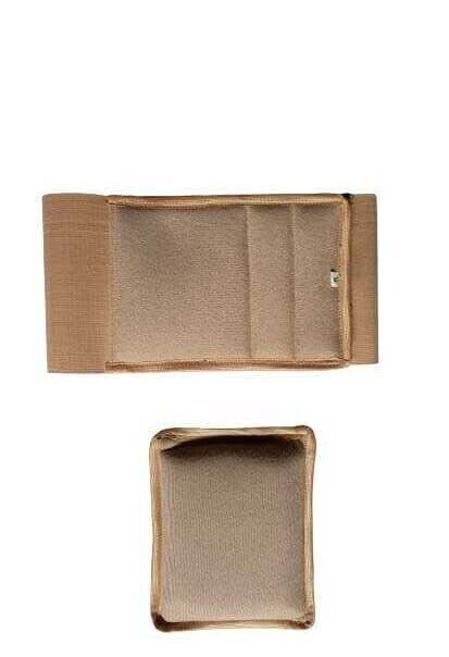 CARE Rib Belt Thoracic Fracture Bruise Support Brace Cough Chest Pain NHS