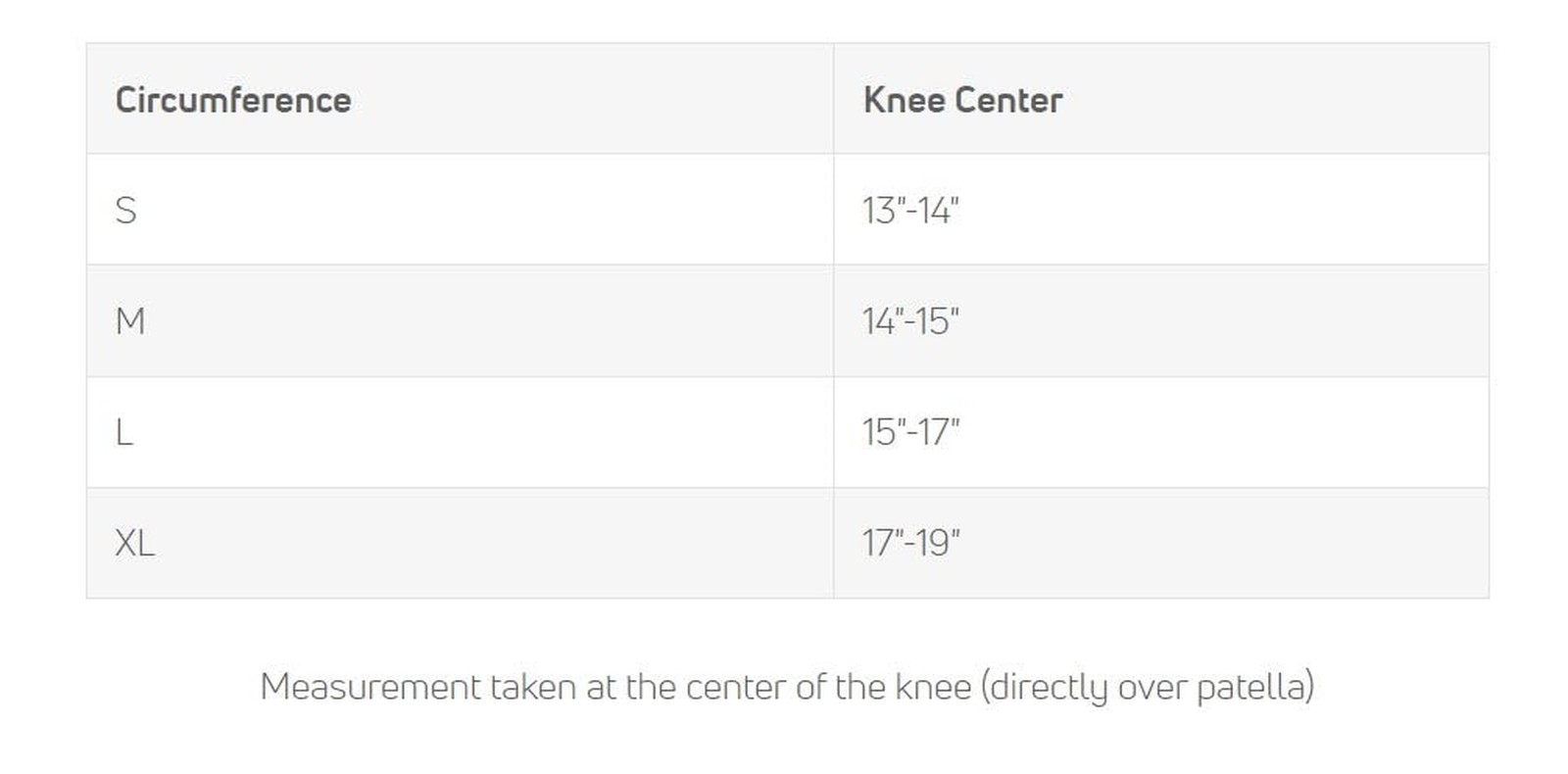 DonJoy Performance Webtech Patella Knee Strap – Patellar Tendonitis Band,