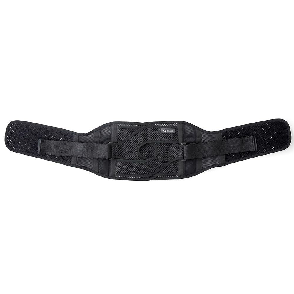 Colantotte MAG Supporter Waist X Belt Black L