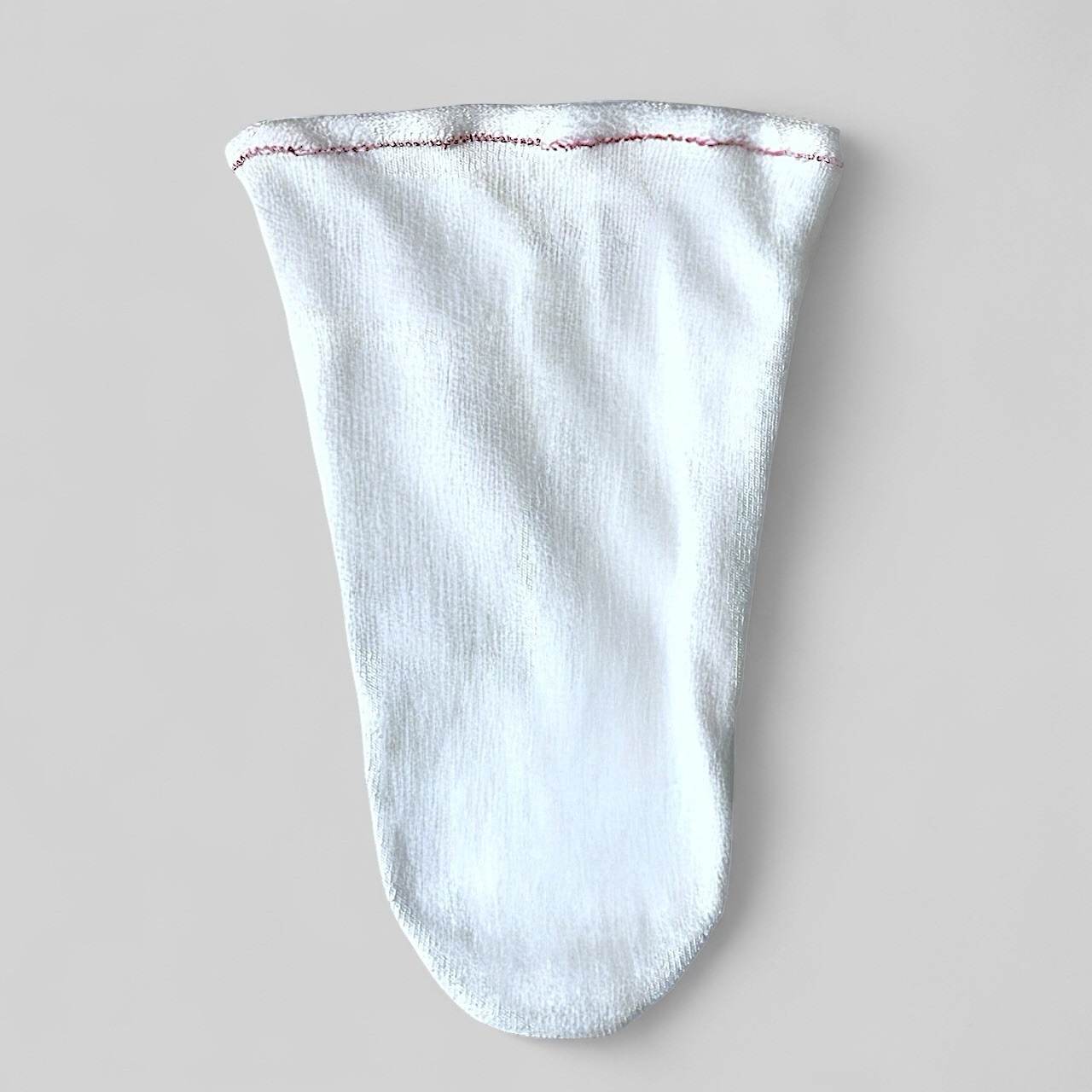 The Royal Flush Prosthetic Sock 3 Ply No Hole Size 2/3 Large New W/Out Packaging