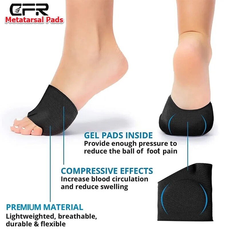 Orthopedic Bunion Corrector Hallux Valgus Bunion Toe Straightener Pains Support