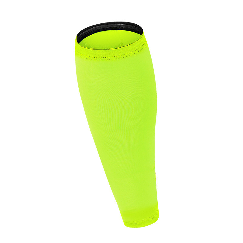 Riding Running Protective Gear Sports Breathable Compression Calf Sleeves 1PC