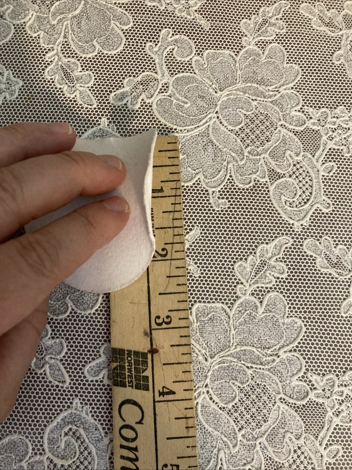 Cascade Toddler AFO Brace Replacement Chip Only