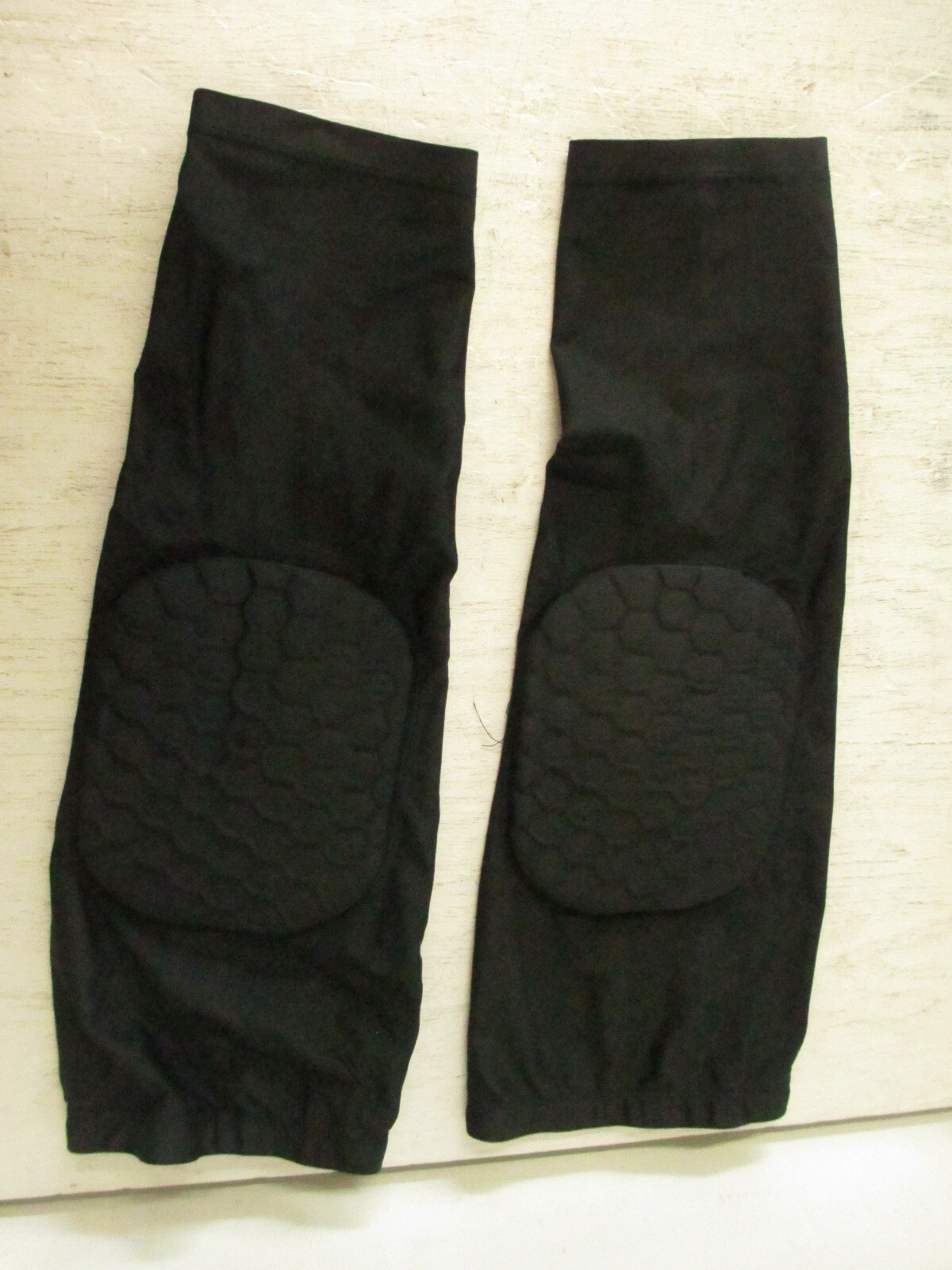 Unisex Adult KneePad Honeycomb Leg Support Knee Sleeve Sports Support Basketball