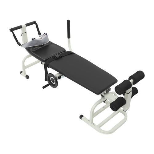 Multifunctional Neck Stretcher Cervical Stretch Device Back Stretch Bench 36cm