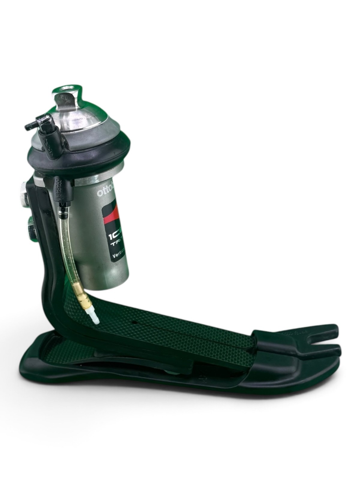 Otto Bock 1C61 vertical shock prosthetic foot, Size 26, Category 3-4, right