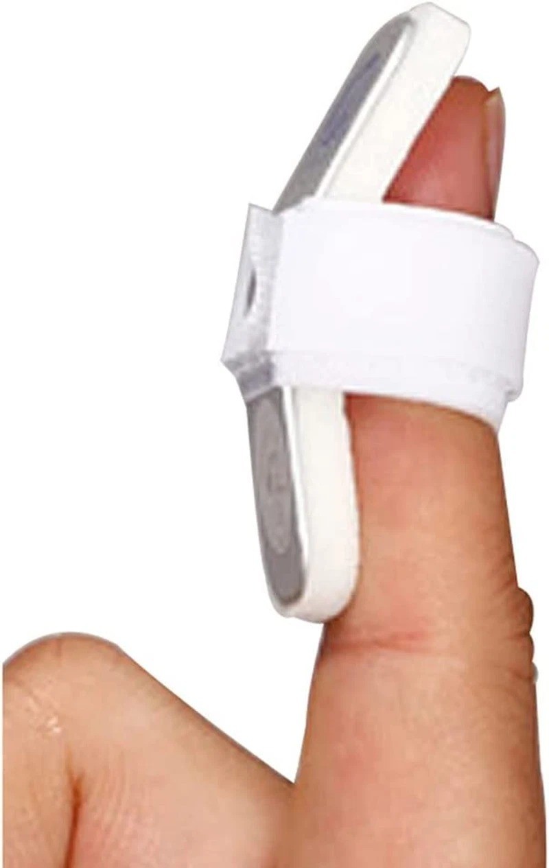 Finger Splint for Mallet Finger Deformity and Post-Surgical Care