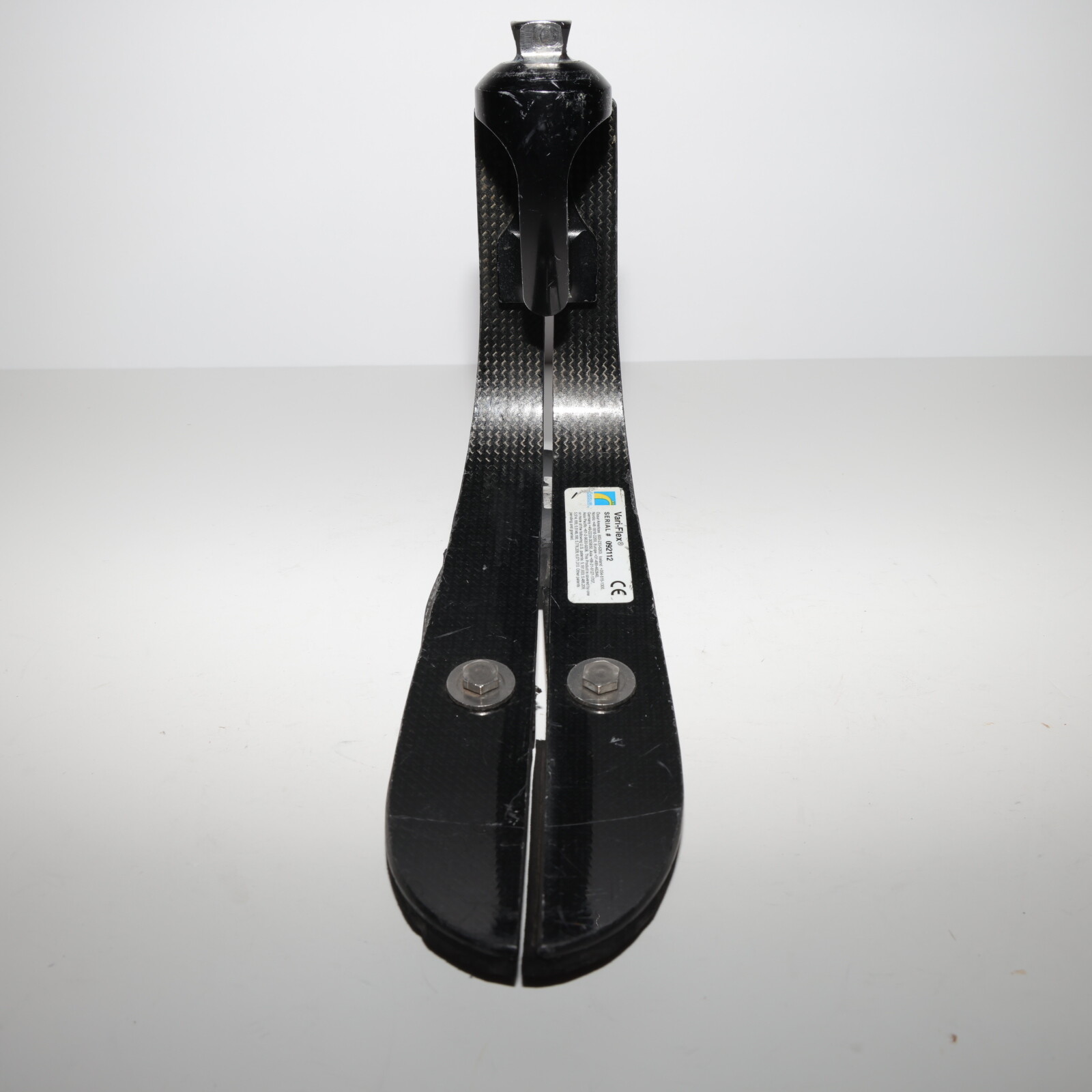 NICE OSSUR VARI-FLEX with EVO MID PROFILE PROSTHETIC FOOT Sz 30 / CAT 2L