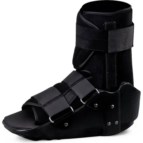 Medline Ankle Walker ~ SMALL ~ MEDIUM ~ LARGE~ FAST SHIPPING ~ NEW~ US SELLER