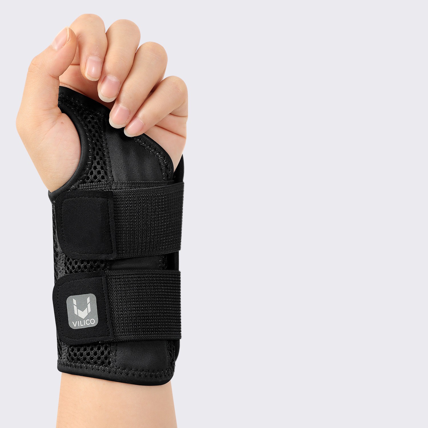 Left Right Wrist Support Brace Splint Carpal Tunnel Hand Sprain Arthritis Injury