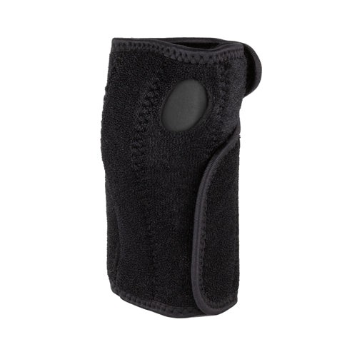Blue Jay Wrist Splint Black Universal