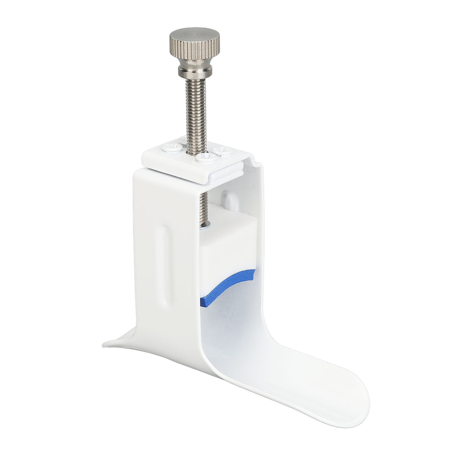 Finger Straightener Splint Adjust Force Curved Aluminum Fixture Finger Support