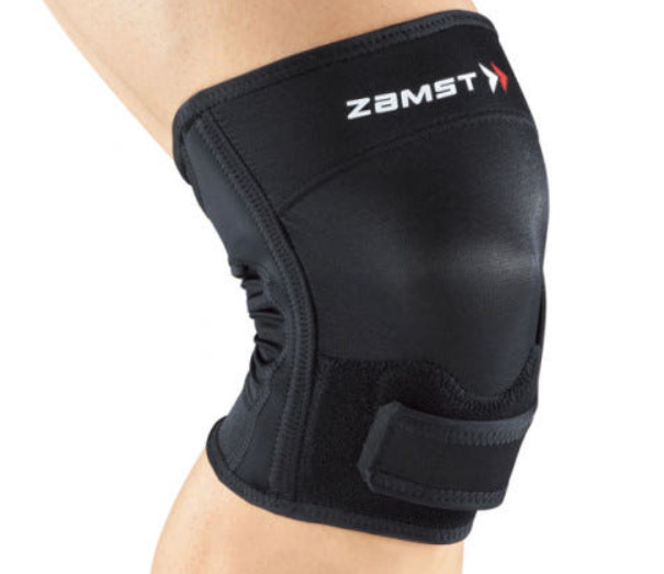 Zamst Knee Protector RK-2 Running Marathon Sports Hiking Health