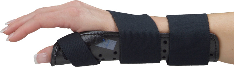 DeRoyal Thumb And Wrist/Thumb Spica